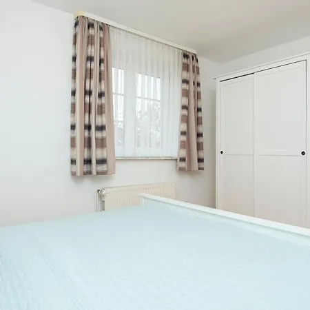 דירה Appartementhausanlage Tiemann Huehnergott