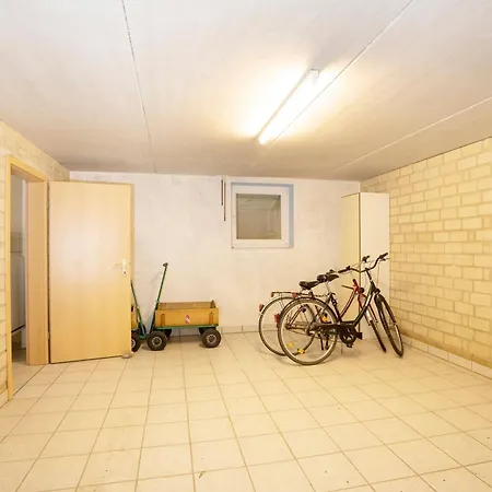 Appartementhausanlage Tiemann Huehnergott *