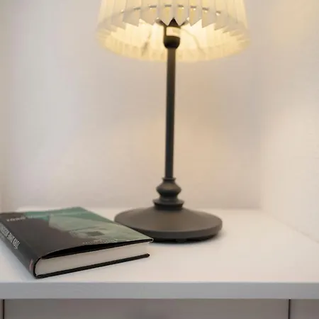 Appartementhausanlage Tiemann Huehnergott דירה קלנהוזן