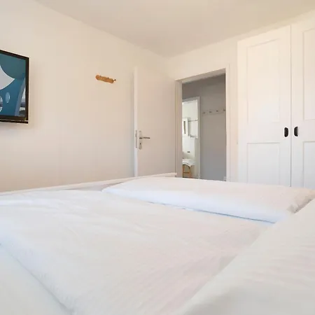 דירה Appartementhausanlage Tiemann Huehnergott *