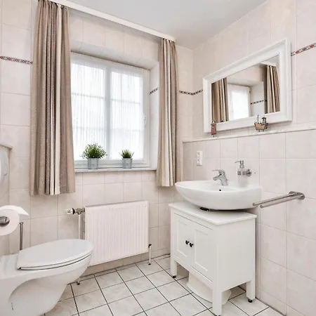 Apartment Appartementhausanlage Tiemann Huehnergott