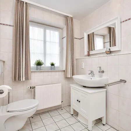 דירה Appartementhausanlage Tiemann Huehnergott