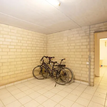 דירה Appartementhausanlage Tiemann Huehnergott *