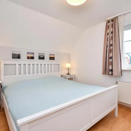 Apartment Appartementhausanlage Tiemann Huehnergott Kellenhusen