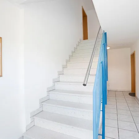 Appartementhausanlage Tiemann Huehnergott קלנהוזן