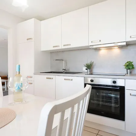Apartment Appartementhausanlage Tiemann Huehnergott