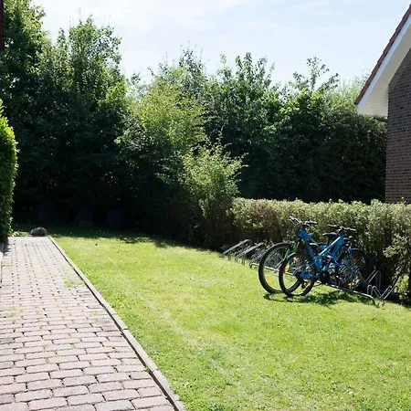 Appartementhausanlage Tiemann Huehnergott דירה *