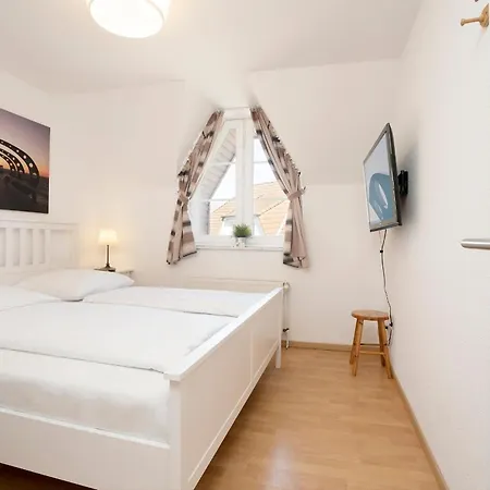 Appartementhausanlage Tiemann Huehnergott