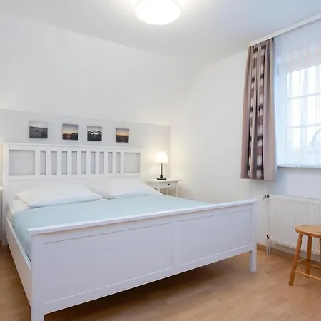 Appartementhausanlage Tiemann Huehnergott דירה