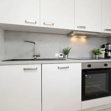 Apartment Appartementhausanlage Tiemann Huehnergott
