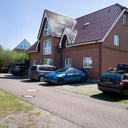 Appartementhausanlage Tiemann Huehnergott *