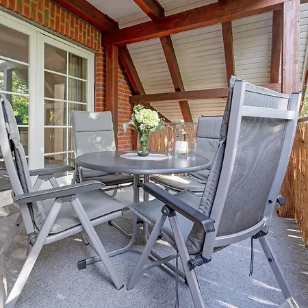 Appartementhausanlage Tiemann Huehnergott