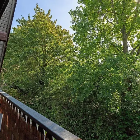 Appartementhausanlage Tiemann Huehnergott דירה