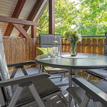 Appartementhausanlage Tiemann Huehnergott דירה *