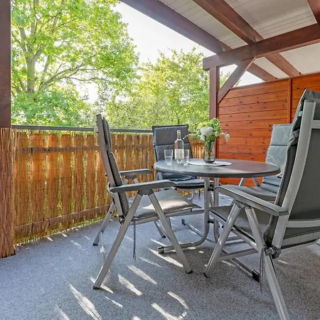 Appartementhausanlage Tiemann Huehnergott קלנהוזן