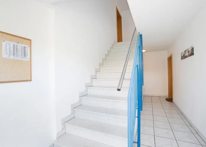 Appartementhausanlage Tiemann Huehnergott Kellenhusen